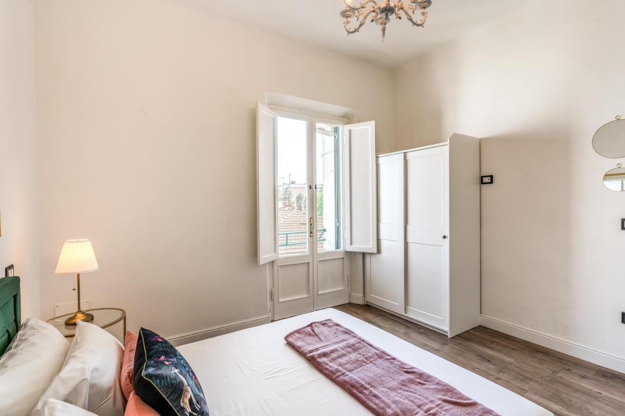 Aweshomeitaly - Pisa Park View Apartment Exterior photo